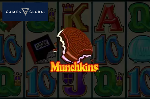 Munchkins
